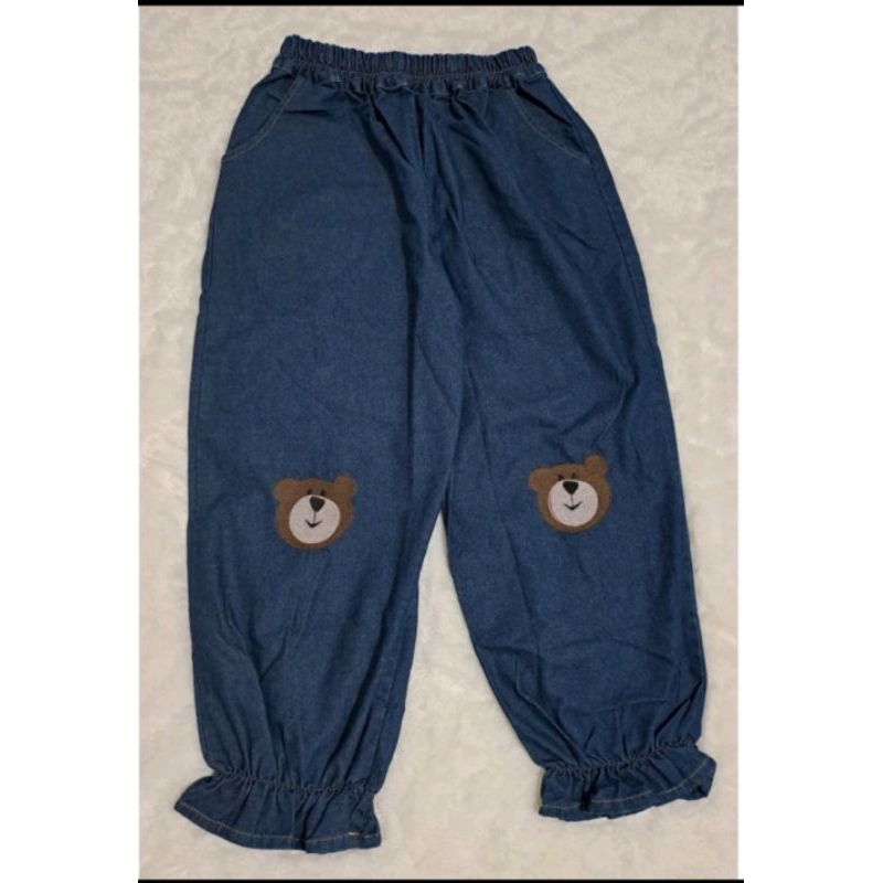 celana harajuku ladyshop