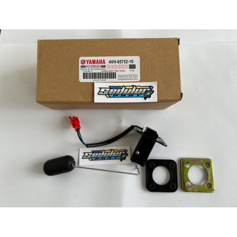 pelampung tangki bensin switch indikator bensin yamaha f1zr fizr fiz r f1z ygp
