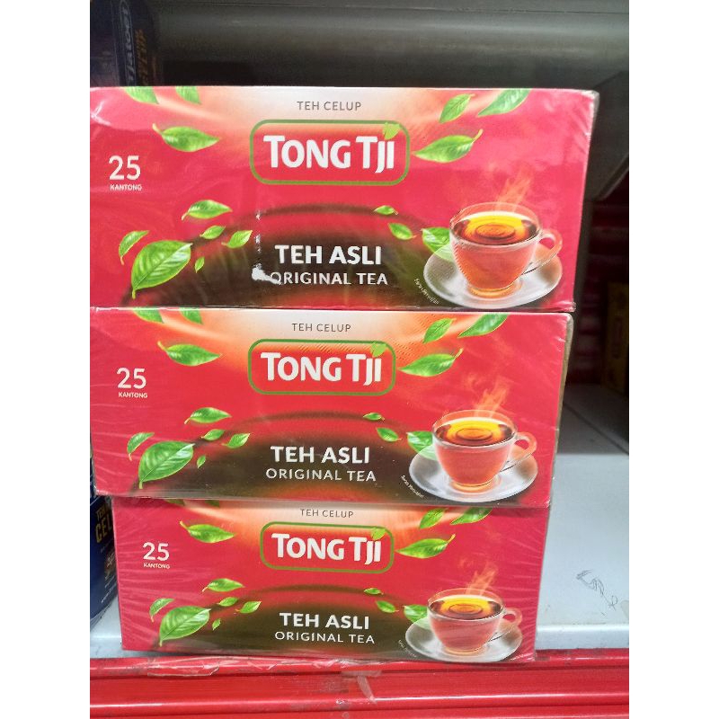 

teh Tongtji