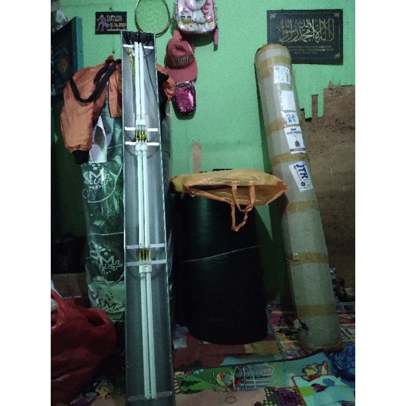 lampu tanning Arwana 3 PLL 36w P150