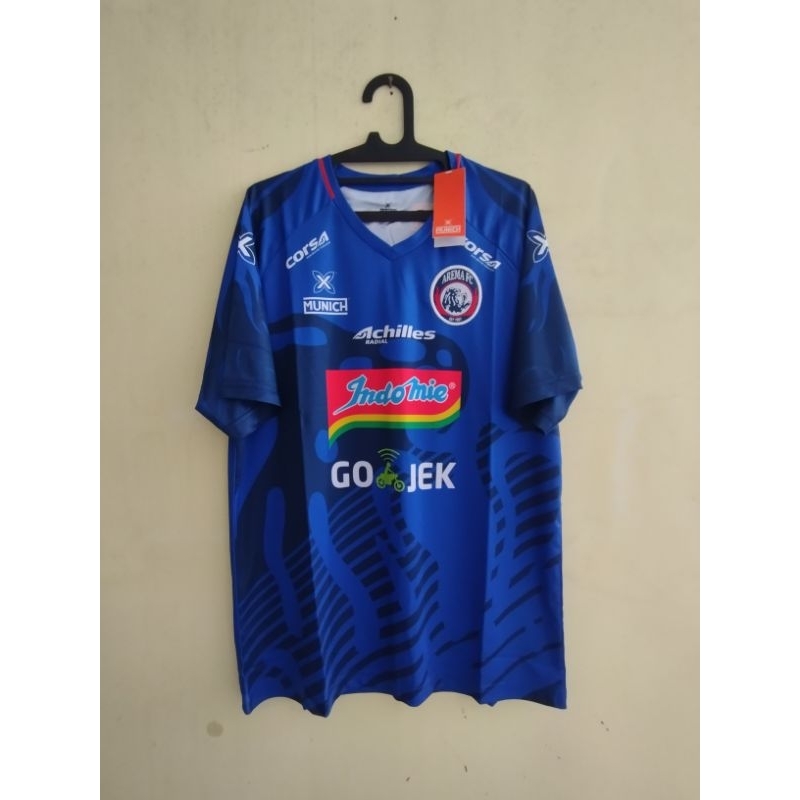 Jersey Arema FC Home 2019