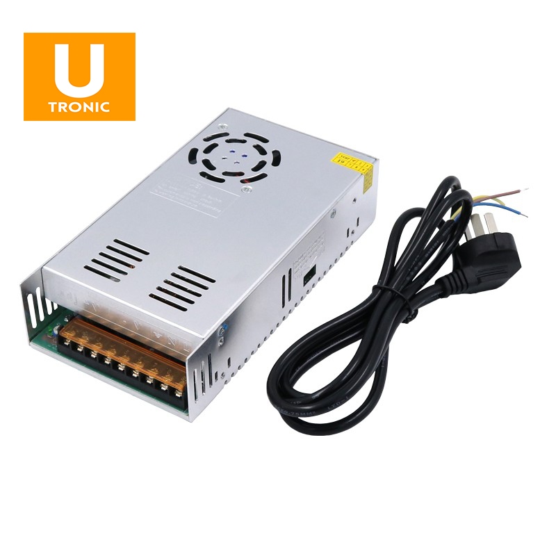 Power Supply For Dinamo MOTOR 997