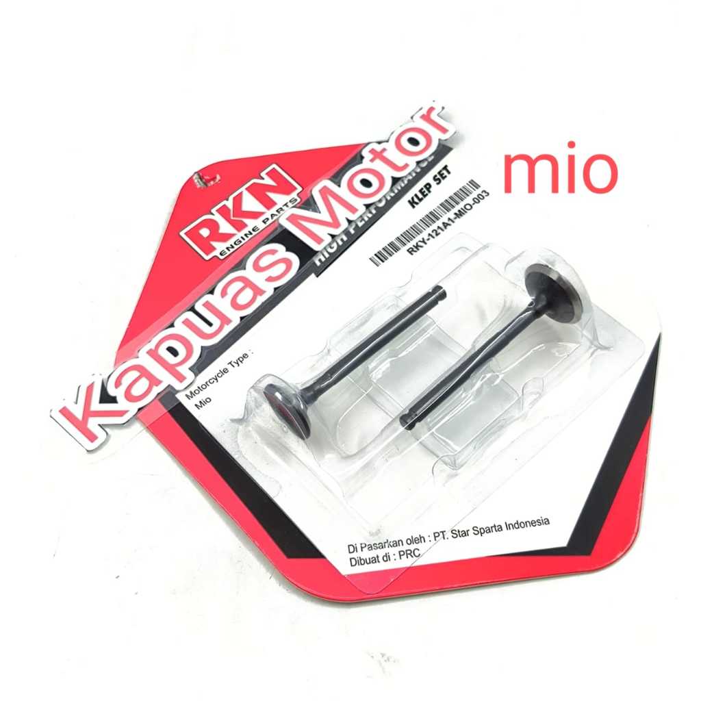 payung klep set mio sporty smile mio soul nouvo 5tl ori rkn