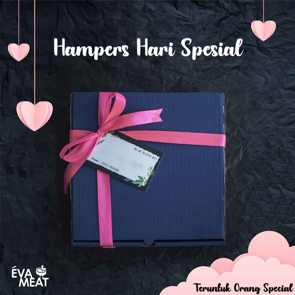 

Hampers / Parcel / Paket Hampers/ Paket BBQ / Paket Grill / Paket BBQ