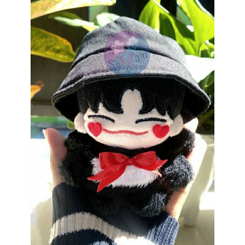 [Baca Deskripsi] KKOMDREAM KKOMLE NYANGLE MOMOTOULE HARIBOO LE Chenle Doll 10cm
