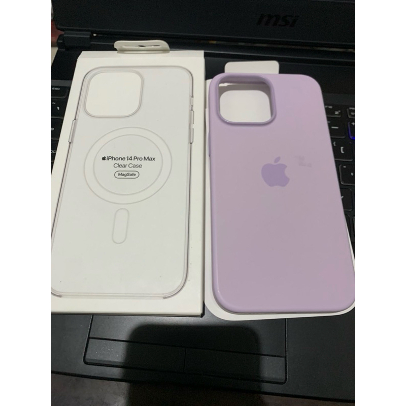 slicone case iphone 14 pro max original