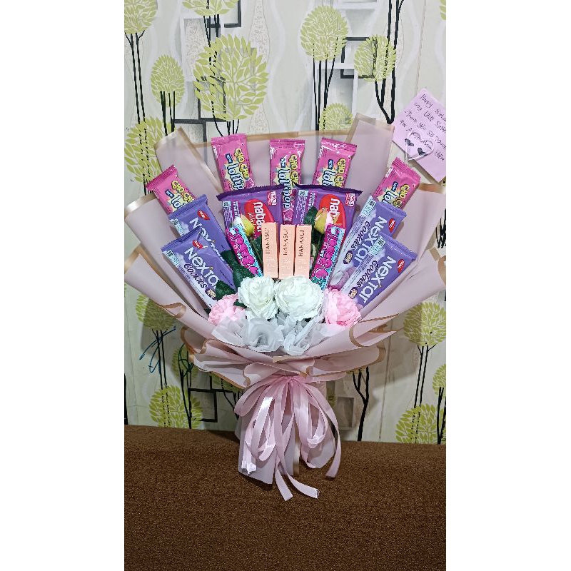 

bucket snack+cosmetik/bucket premium
