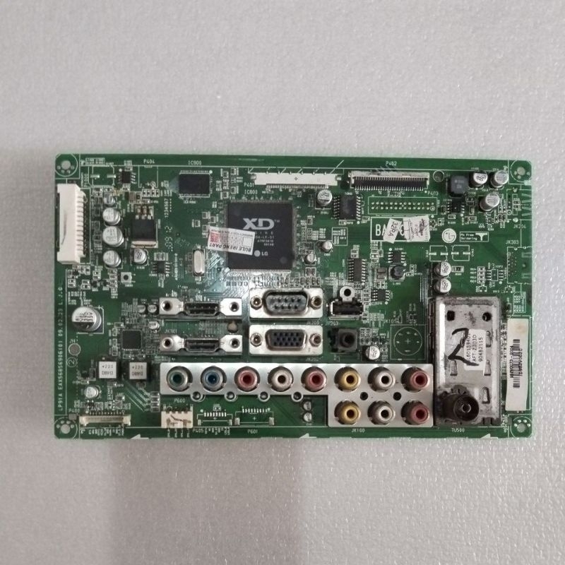 mainboard mb lg 32lh20r