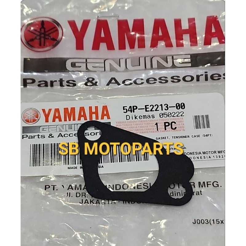 PAKING TONJOKAN KETENG MIO J MIO GT XEON SOUL GT 115 X RIDE 115 ORIGINAL YAMAHA