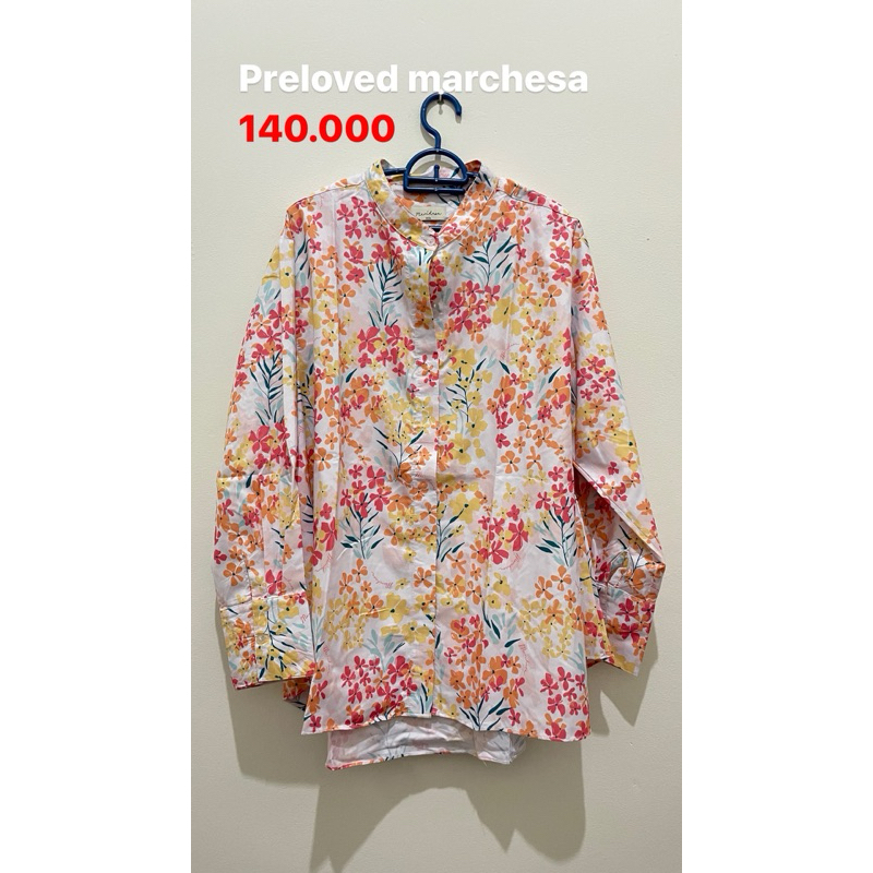 preloved marchesa