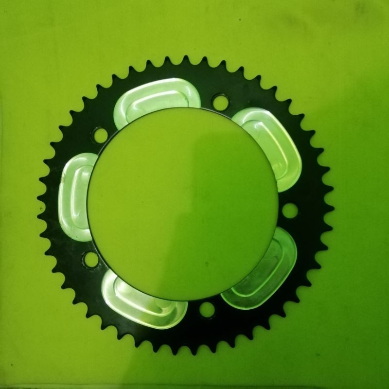 chainring prolite 48t bcd 144 New fixie
