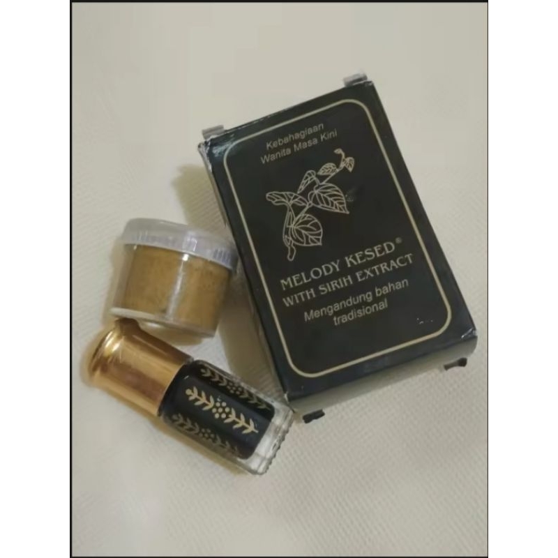 paket manja rapat wangi