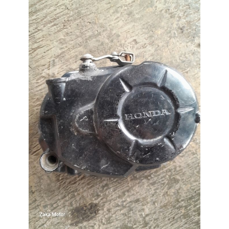 Bak Kopling Honda Absolut Revo Original Seken