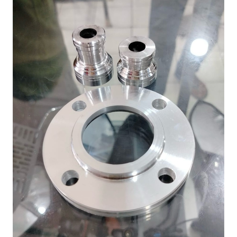 ADAPTOR CAKRAM + BOSHING VARIO 160 CBS/ Stylo 160 Cbs