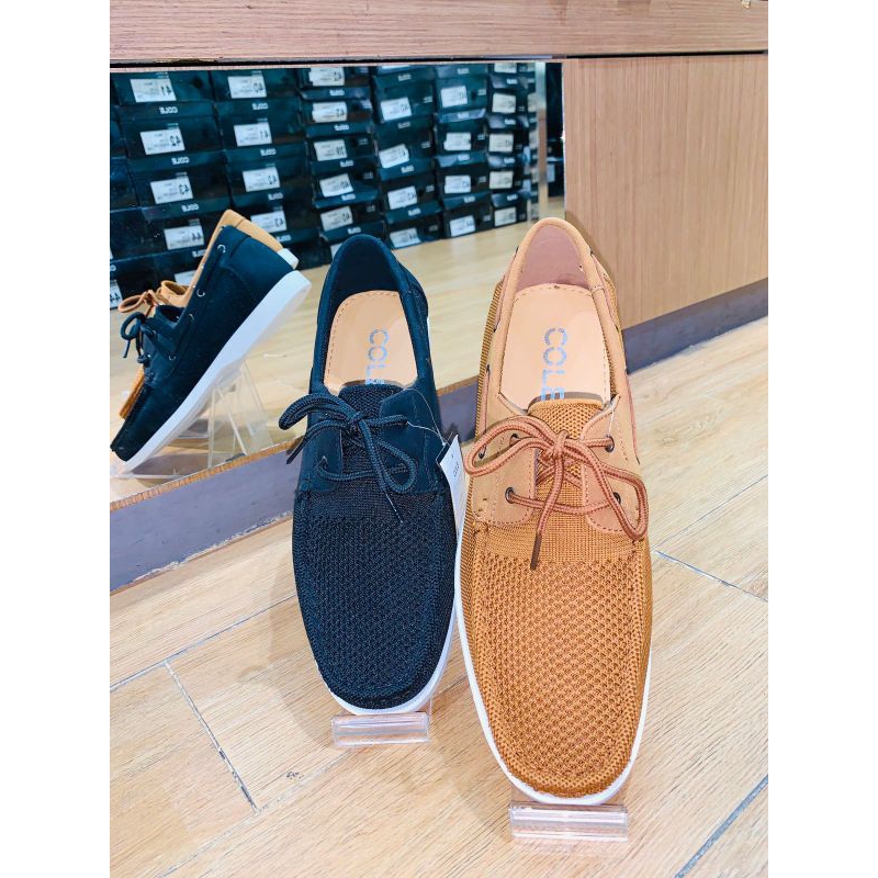 Sepatu Pria Merk COLE