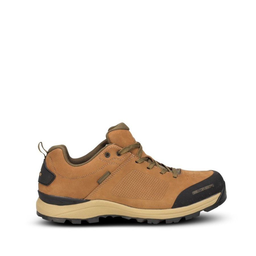 Sepatu Eiger19 Ardonix Shoes Sepatu Hiking Daily Outdoorsporty Original