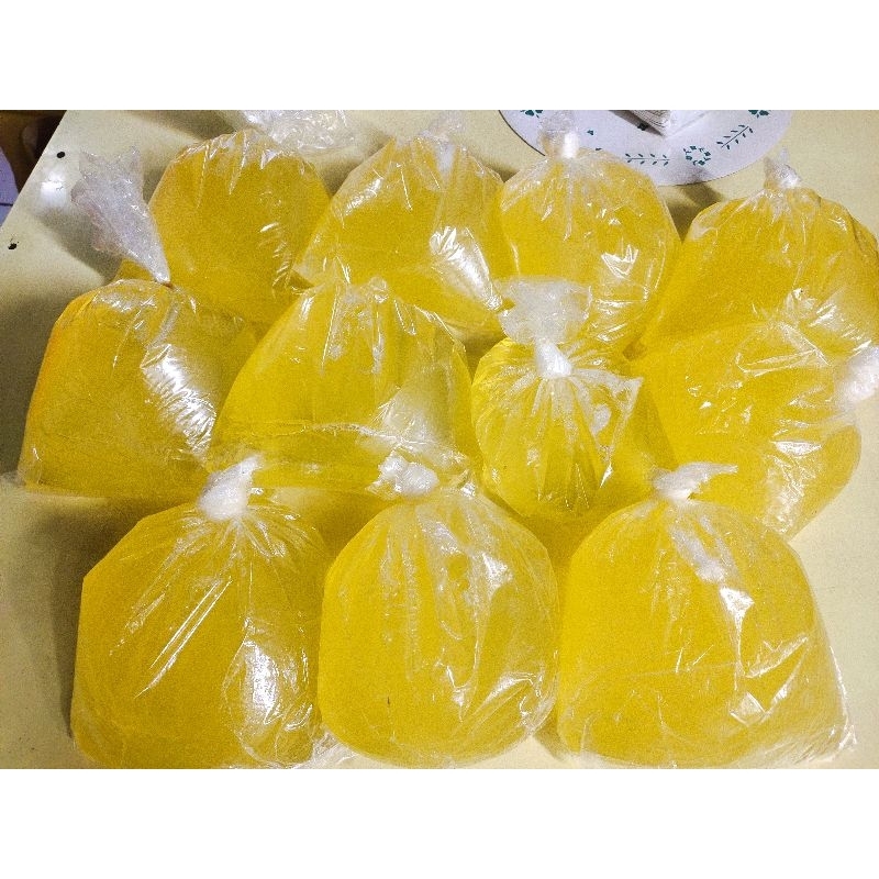 

Putih Telur Fresh