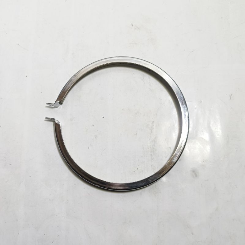 ring batok lampu Cb 125 Opal list lebar.list batok cb125 twin.ring lampu cb125 .ring batok lampu twi