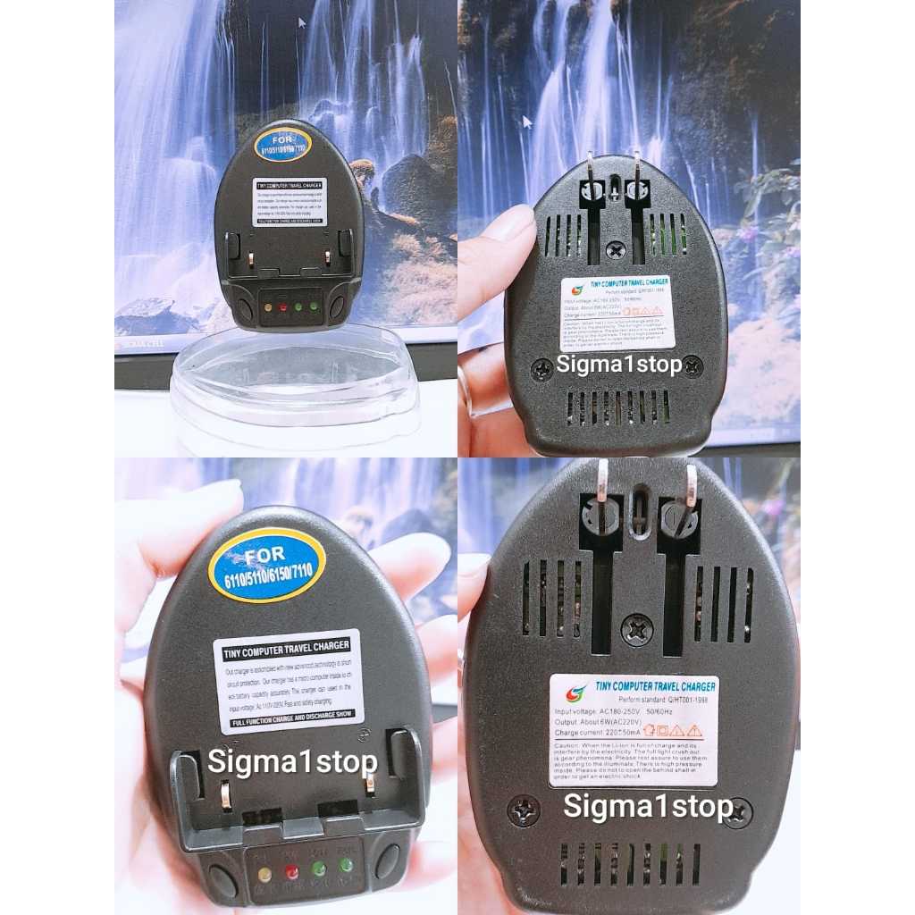 DESKTOP NOKIA 6110 5110 6150 7110  CHARGER  CHARGER NOKIA JADUL