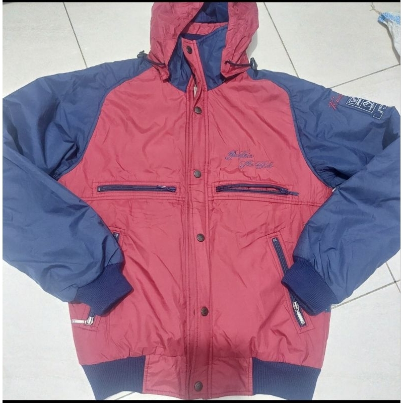 Jaket Phenix Goretex