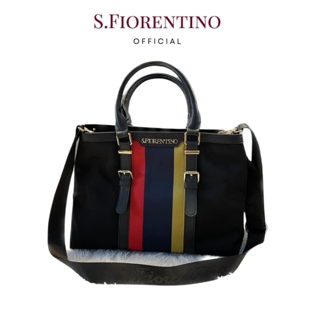S.Fiorentino Original - Lala / Tas Wanita Fiorentino #430 SFiorentino