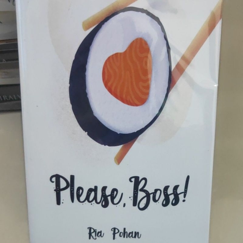 

please bos original