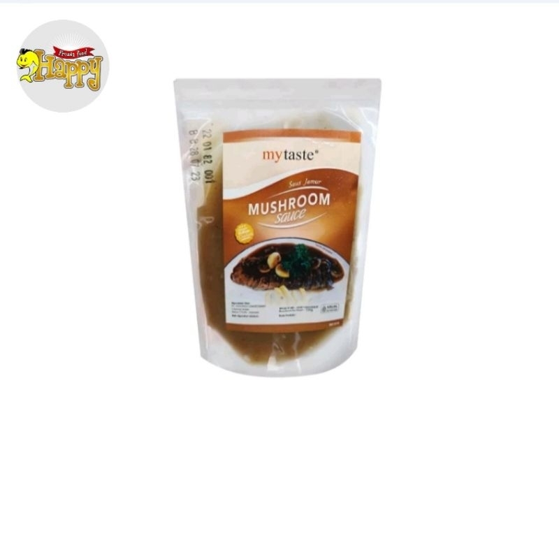 

Aneka Saus My Taste 100 ml