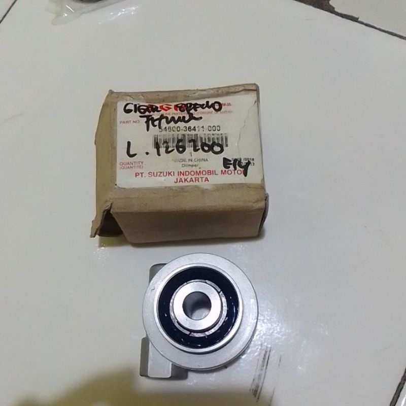 gear box Suzuki thunder 125