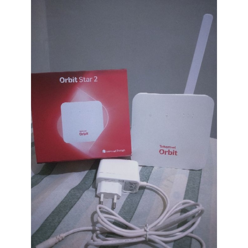 Orbit Star 2 Unlock All Operator ~ FREE ANTENA