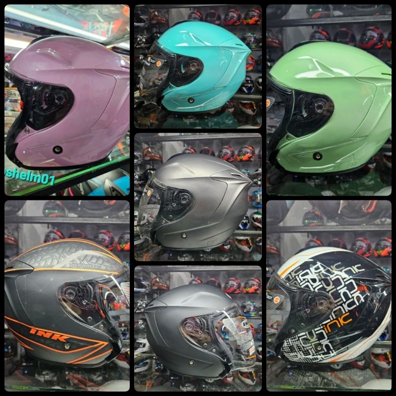 HELM INK DYNAMIC BLACK GLOSSY-ORIGINAL INK DYNAMIC