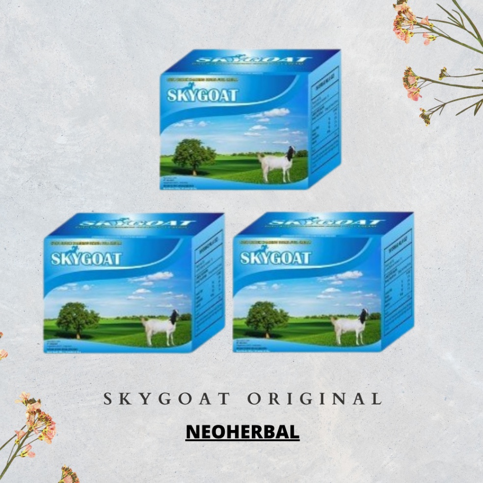 

[♧S29➢] Susu Bubuk Etawa [168]