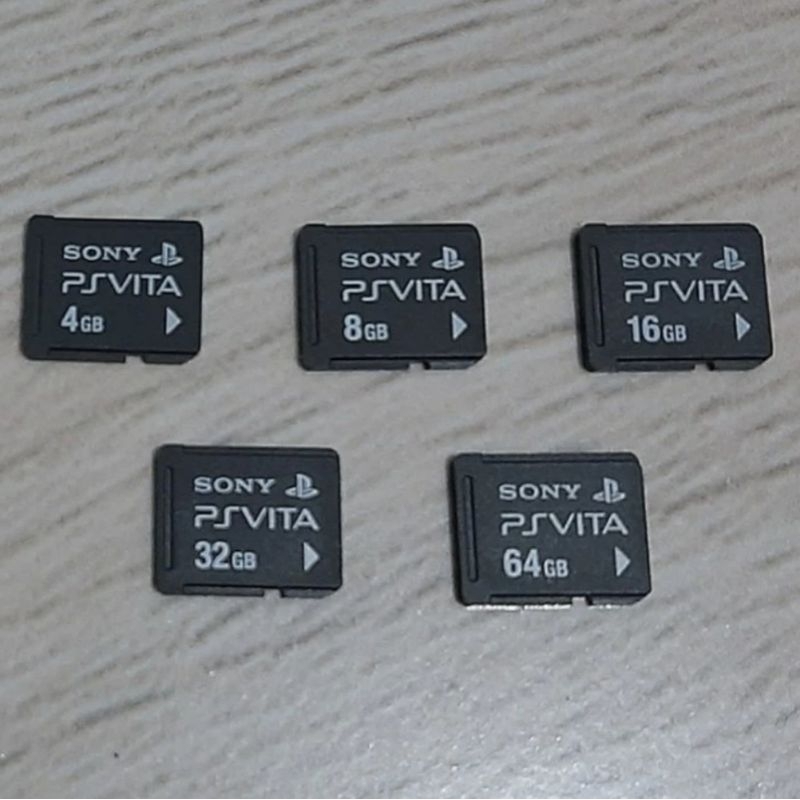 Mmc memori sony ps vita buat instal henkaku enso fullgame