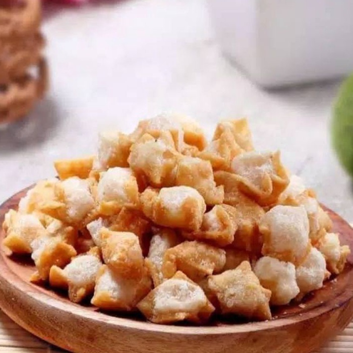 

modelTipe JPN232 SIOMAY MINI KERING 500gr (BACA DESKRIPSI BOX)