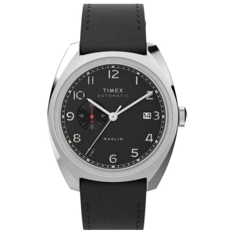 TIMEX TW2V62100 Jam Tangan Automatic Pria Original Garansi Resmi 1 Tahun