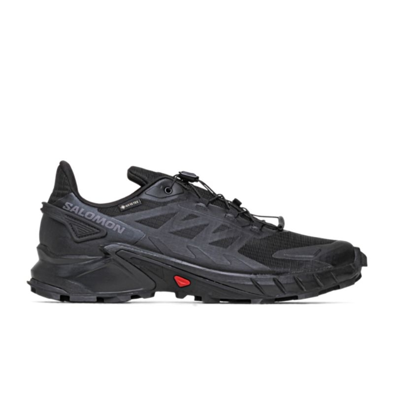 Sepatu Salomon Supercross 4 GTX