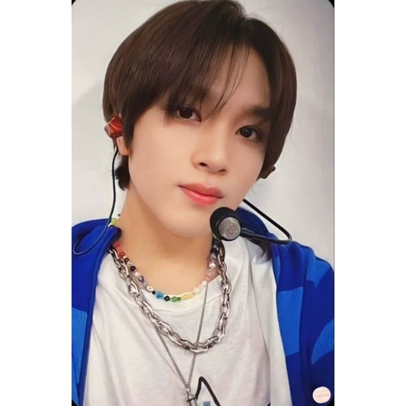 milkita haechan