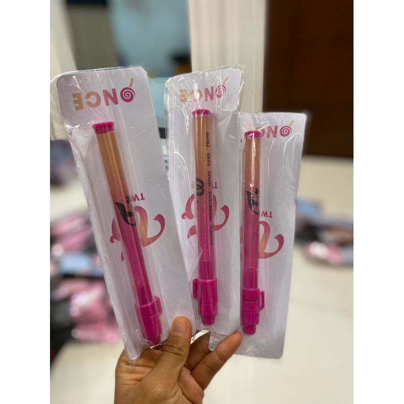 lightstick twice penstick