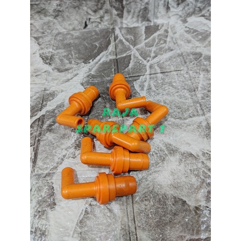VALVE PVC BENGKOK APV ASLI