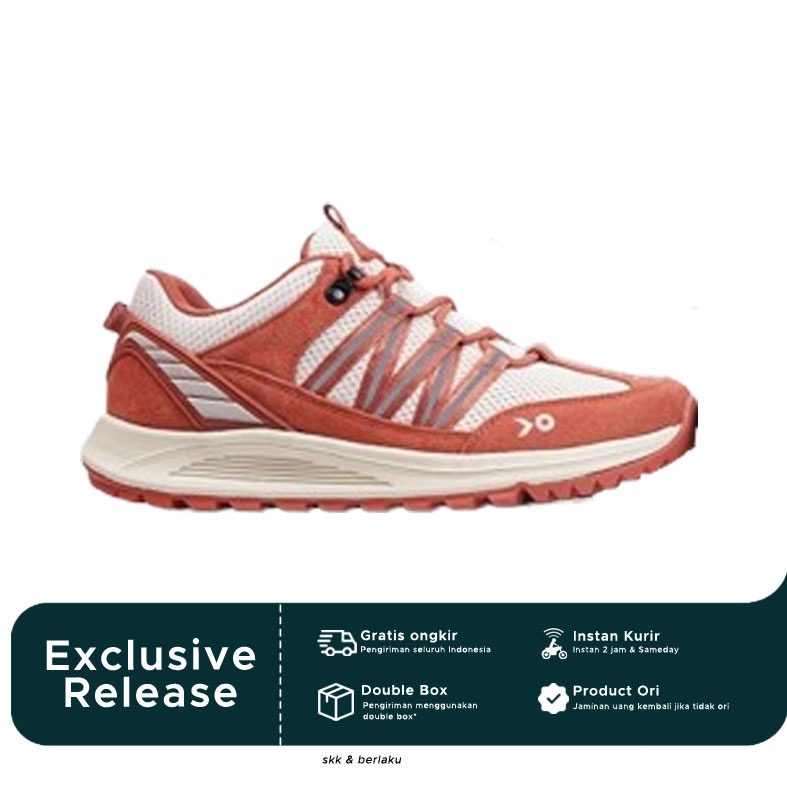 [Original 100%] Sepatu Kanky Kita Dake The Desert Creme Brulee