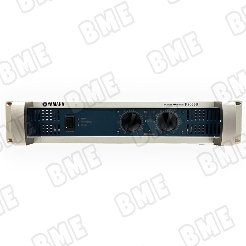POWER AMPLIFIER YAMAHA P9000S/P 9000S MURAH