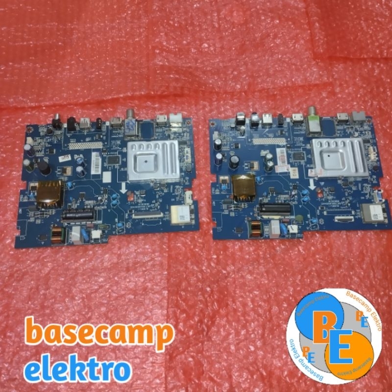 Mainboard CHANGHONG L32H4 MB L32H4 Mainboard TV CHANGHONG L32H4