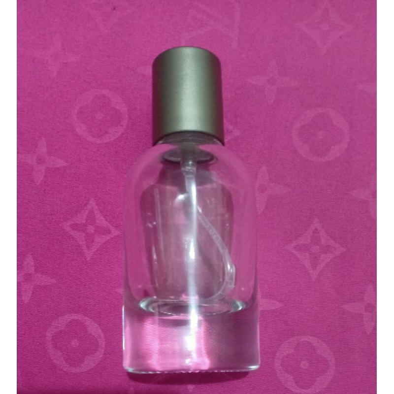 Botol Parfum Kosong Kaca 30ml.