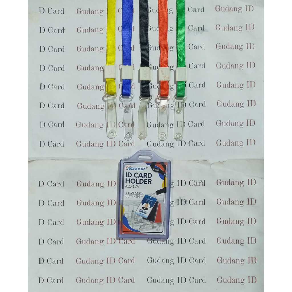 

Paket Tali Kait Impor Karet 1CM + Casing AMANDA 2 Sisi DIRI