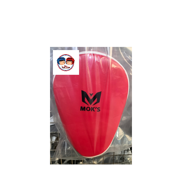 MOKS TARGET PUNCHING AND KICKING PAD TAEKWONDO