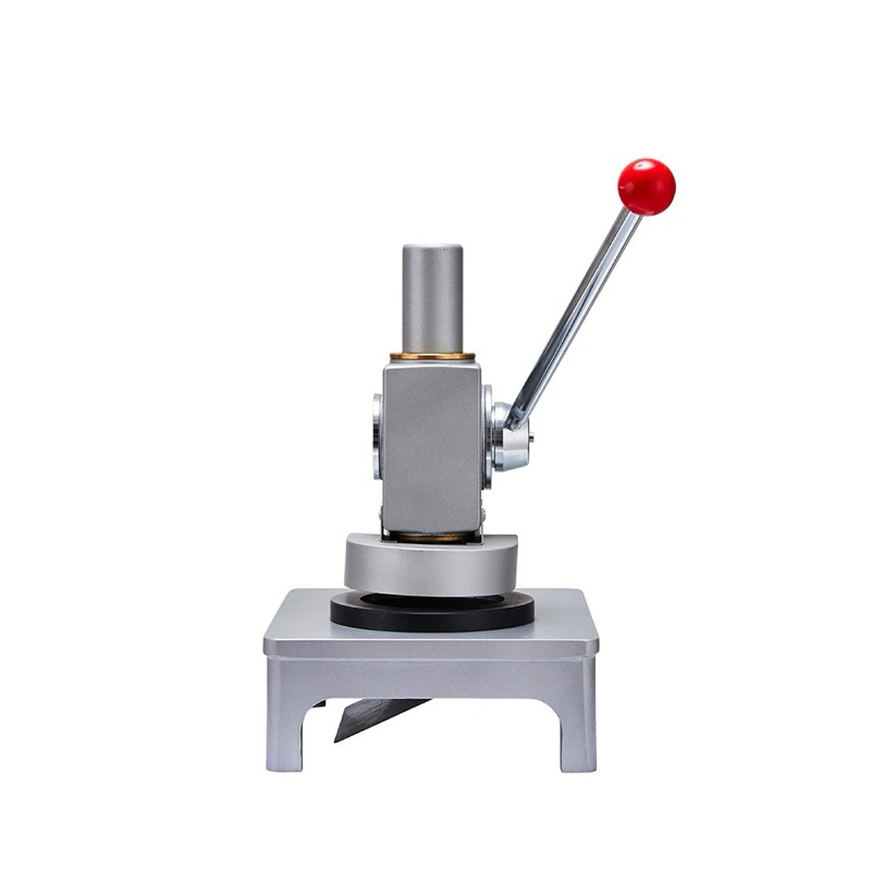 

GSM Tester Sample Circular Cutter 100cm2