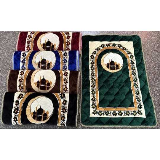SAJADAH QUILTING MASJID