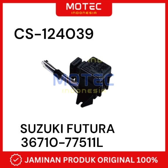 Fuse Box Rumah Sekring Rumah Sikring Mitsubishi T120SS Merk Carshow