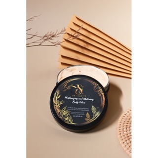 HB NS Beauty whitening LOTION 250gr 10x lipat memutihkan