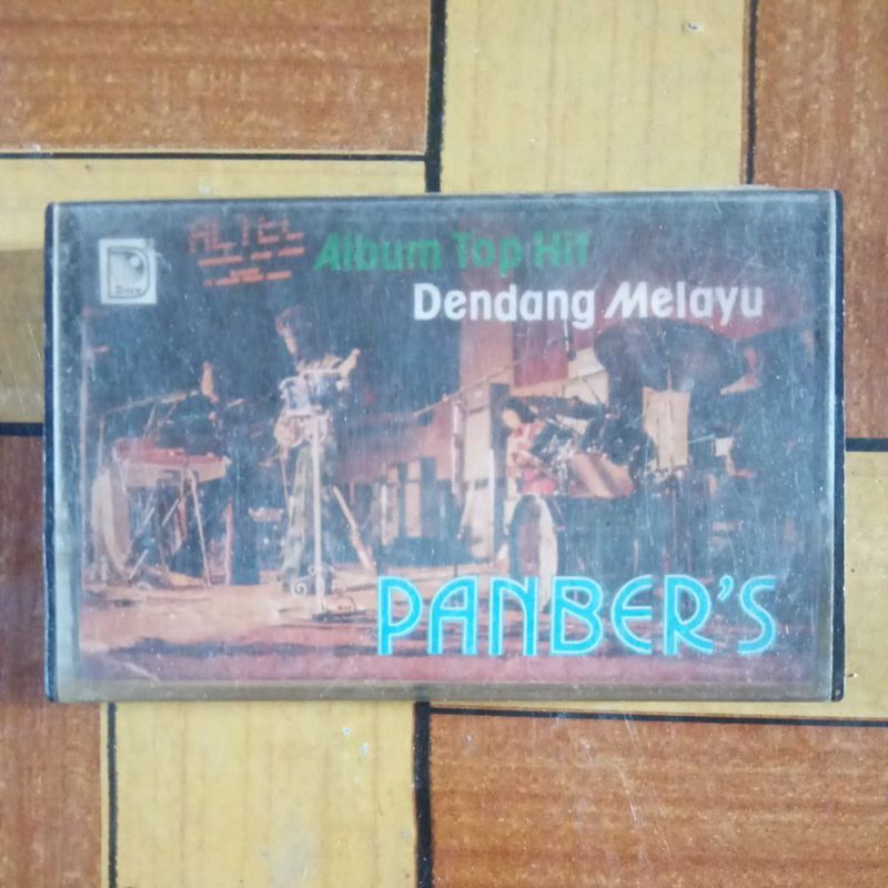 KASET PITA PANBERS TOP HITS