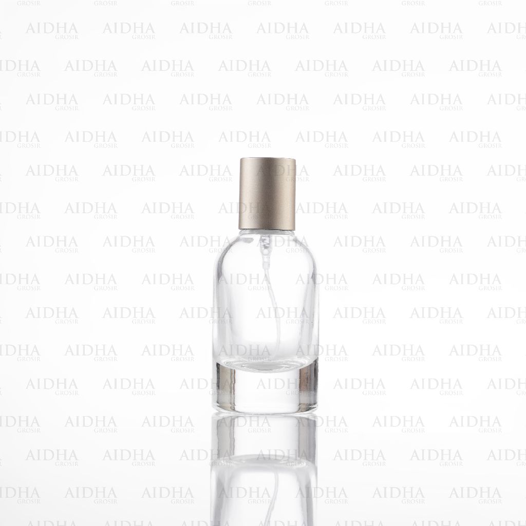 Aidha Grosir Botol Parfum Le Labo 30ML Semi Press - Botol Parfum Kosong Le Labo - Botol Le Labo 30 ML